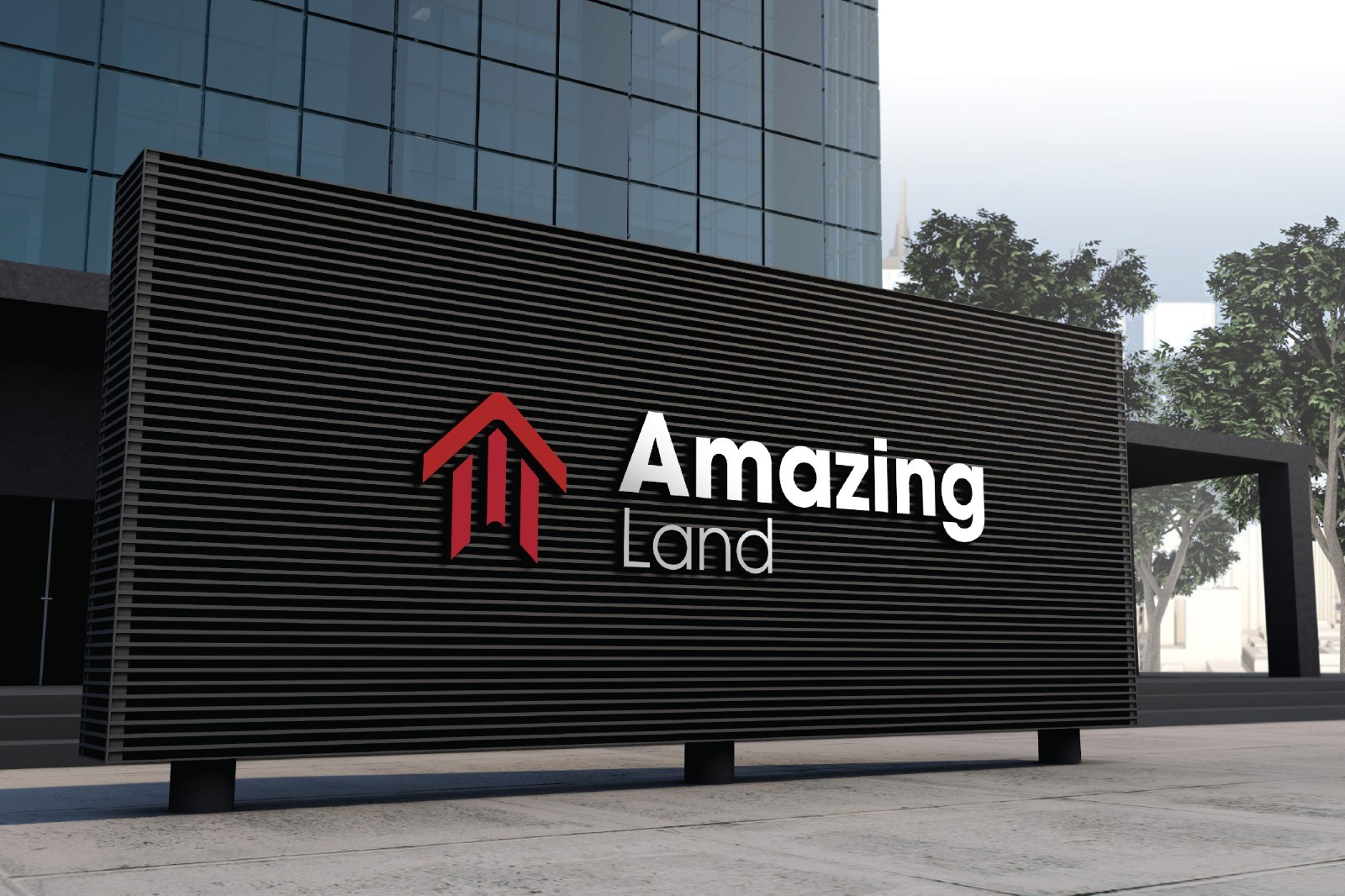 Amazing Land